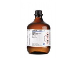 CHLOROFORM GR (1.02445.1000) (1 L)